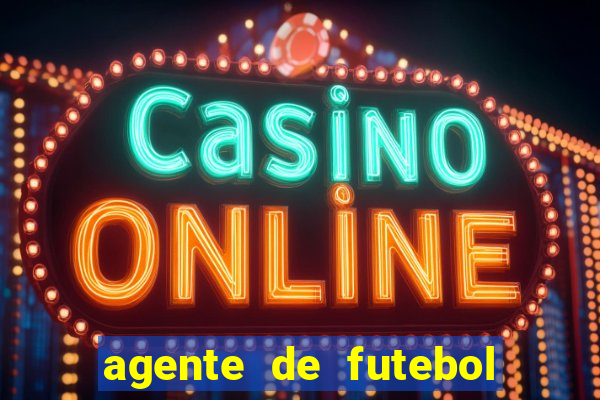 agente de futebol apk mod dinheiro infinito 3.5 9